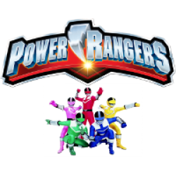Power Rangers
